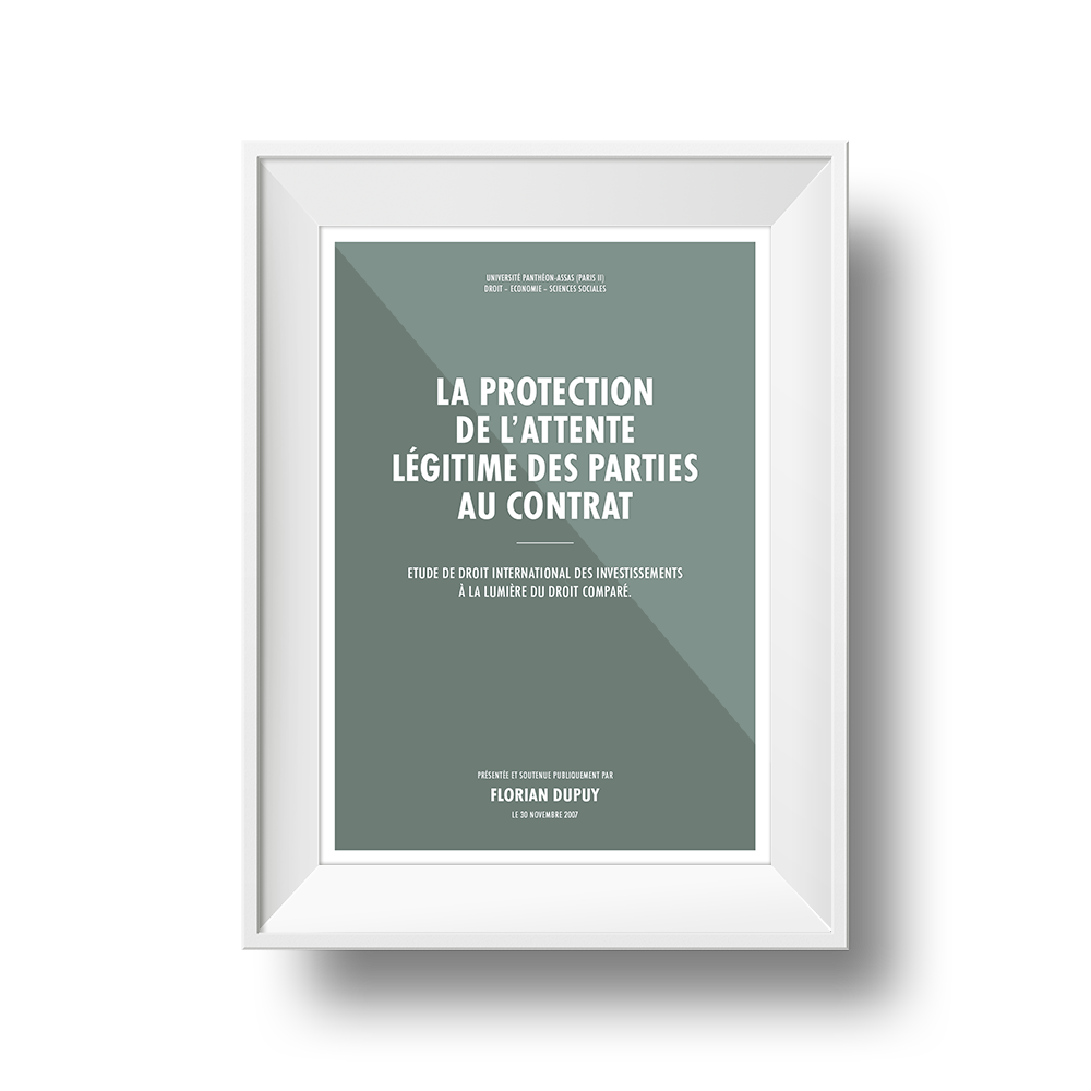 Variante B Case Relaunch von Wagner Arbitration