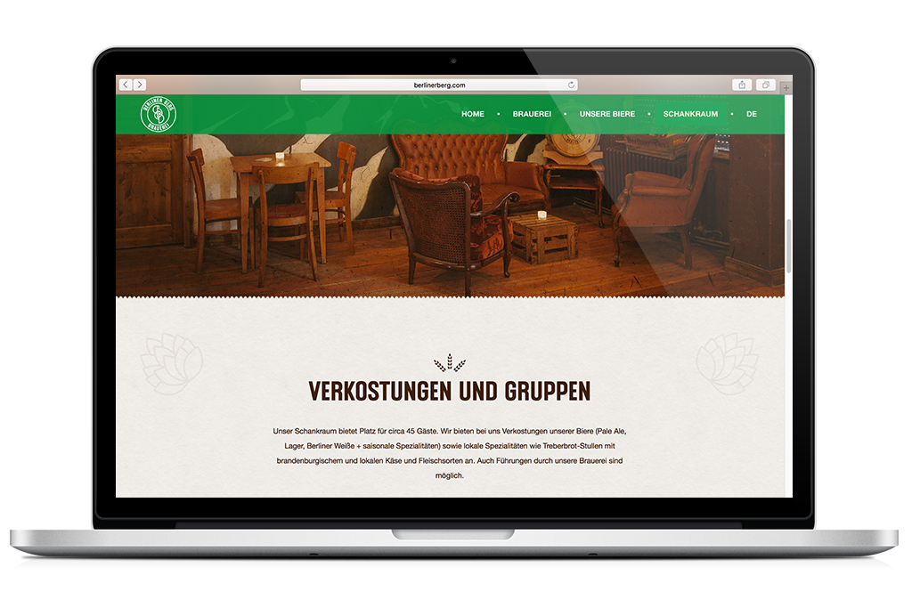 Variante B Case Berliner Berg – Craft Beer aus Neukölln