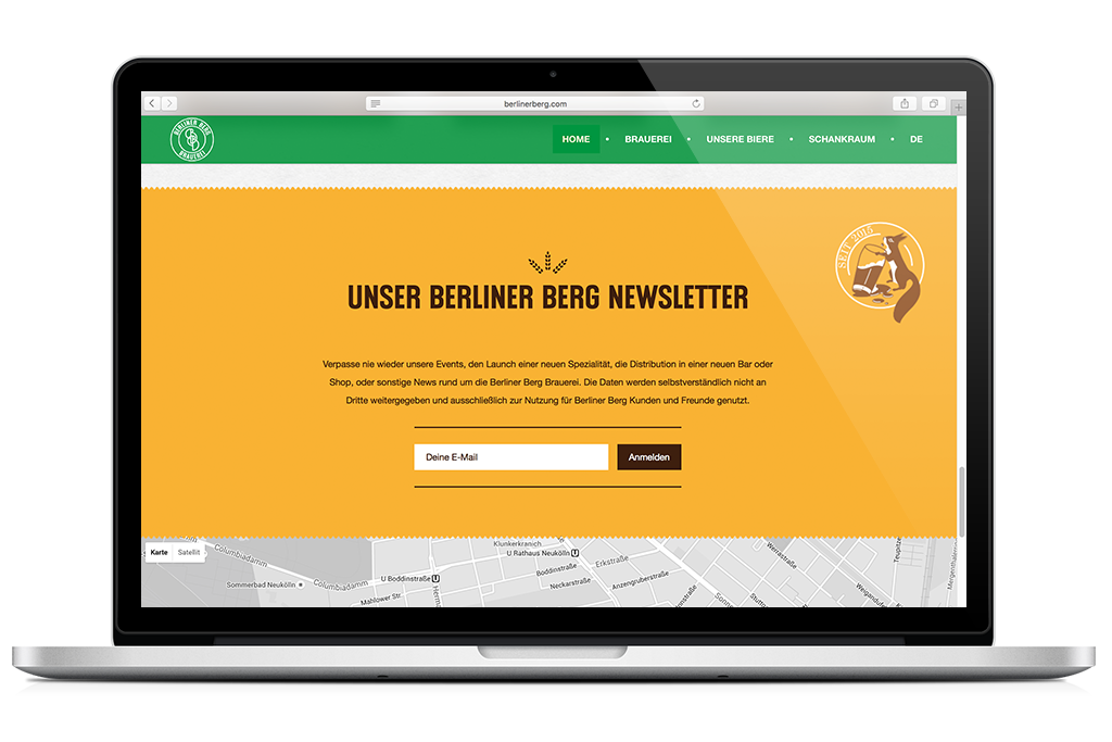 Variante B Case Berliner Berg – Craft Beer aus Neukölln