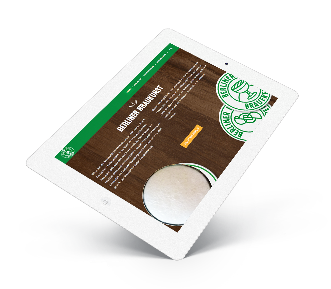 Variante B Case Berliner Berg – Craft Beer aus Neukölln