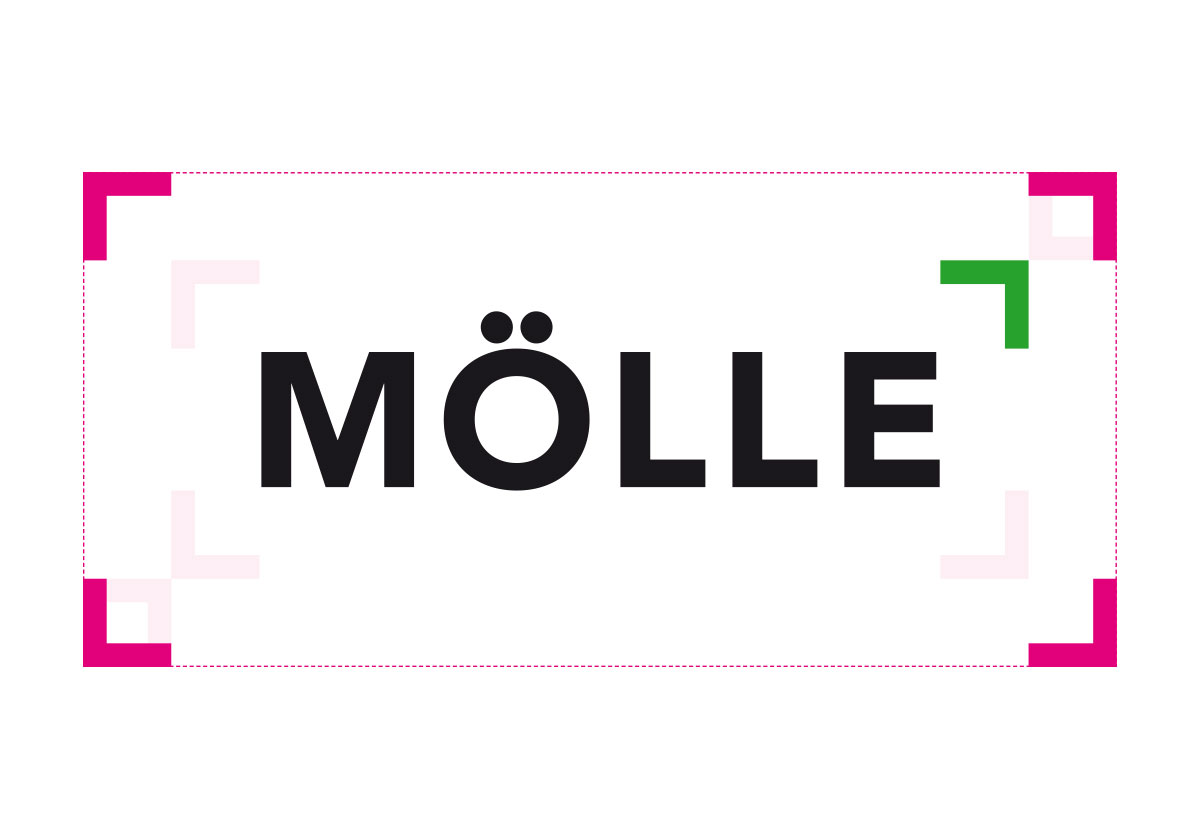 Variante B Case Mölle GmbH – Website Relaunch und neues Corporate Design