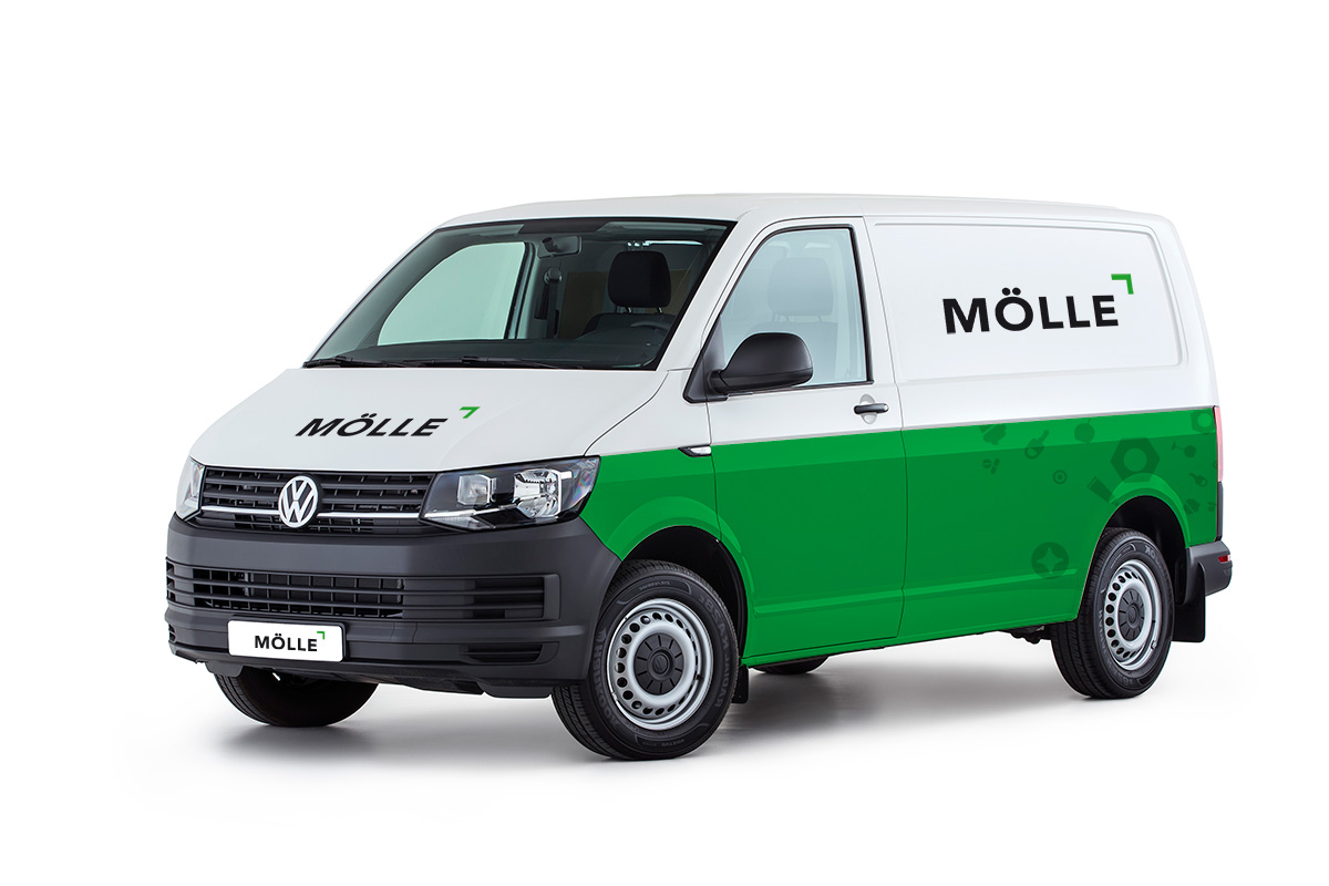 Variante B Case Mölle GmbH – Website Relaunch und neues Corporate Design