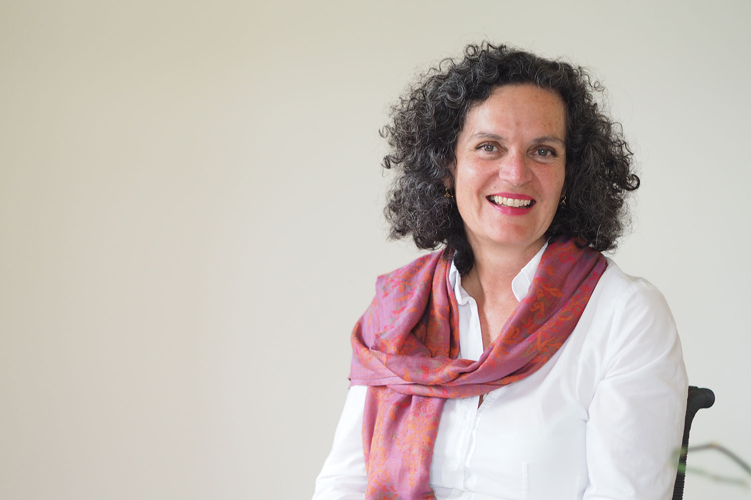 Variante B Case Webdesign für Barbara Brittan